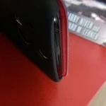 Seidio LEDGER Flip Case + Kickstand for the HTC One M8