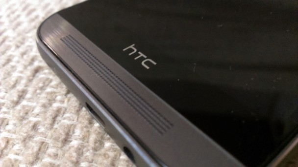 HTC One M8 (Sprint) glamor shots
