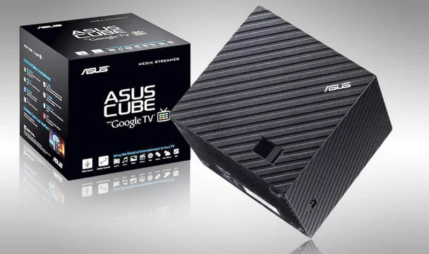 ASUS Cube