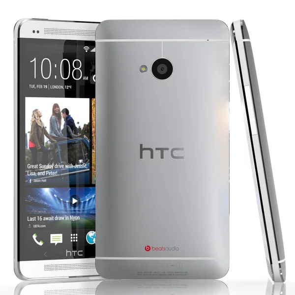 HTC One 2013