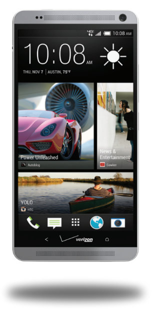 HTC One Max Verizon