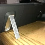 Seidio Surface with metal kickstand for the HTC One M8