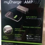 myCharge AMPPLUS