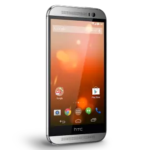 Google Play Edition HTC One M8