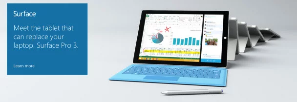 surface pro