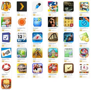 Amazon Appstore $100 Bundle