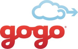 Gogo logo