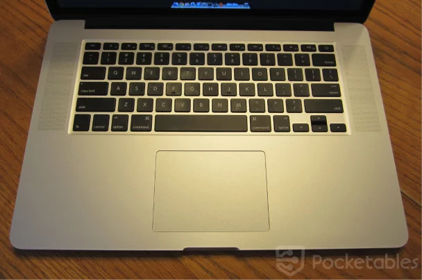 macbook pro