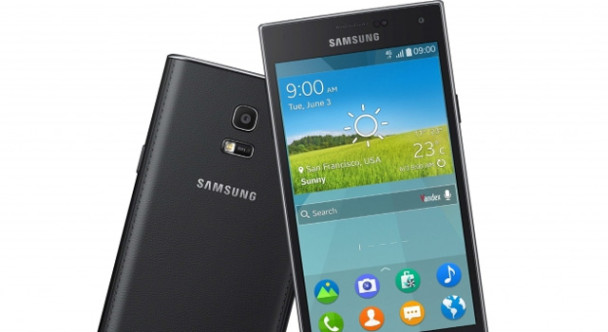 tizen-samsung-z