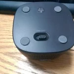 Inateck Portable Bluetooth Speaker bottom