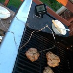 Oregon Scientific Grill Right Bluetooth BBQ Thermometer