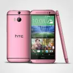 HTC One M8 Sense 5.1