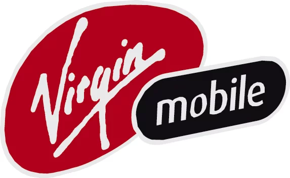 virgin mobile logo