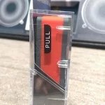 am Rewind Wireless Pocket Speaker