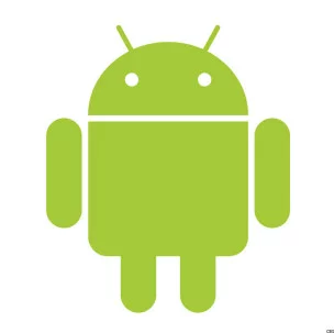 android man