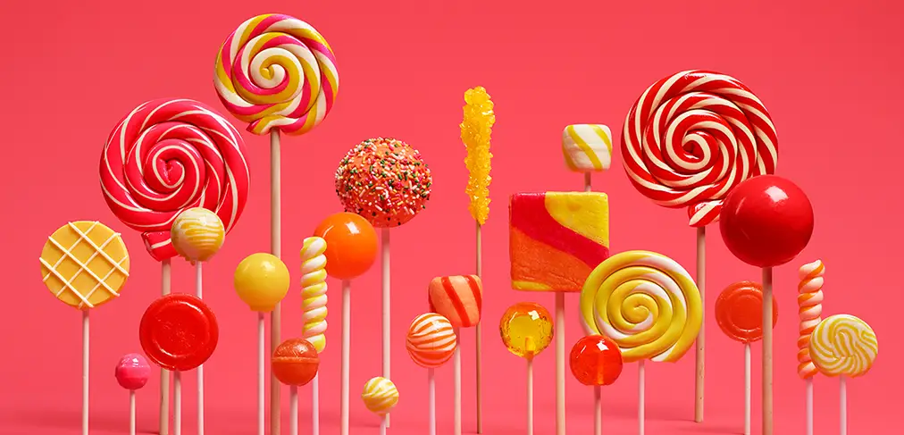 Android Lollipop2