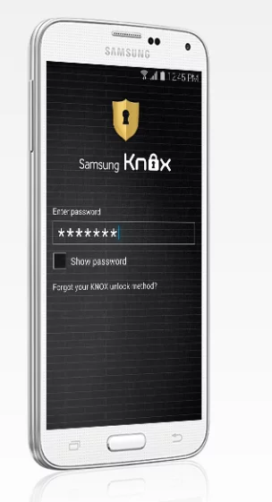 Samsung Knox