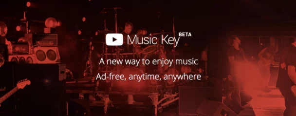 Music Key Beta