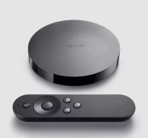 Nexus Player