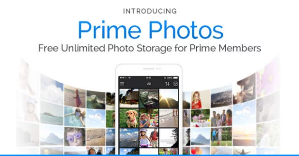 Prime Photos