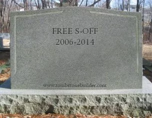 Free S-OFF