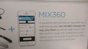 Mix360