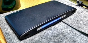 Poki 10,000mAh power bank