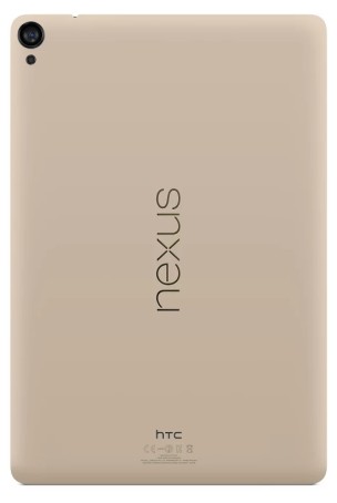 Nexus 9 sand