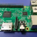 Raspberry Pi 2 Model B unboxing