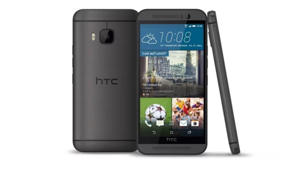 HTC One M9