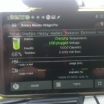 TYLT VU Wireless Charging Car Mount