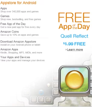 Free App of the Day