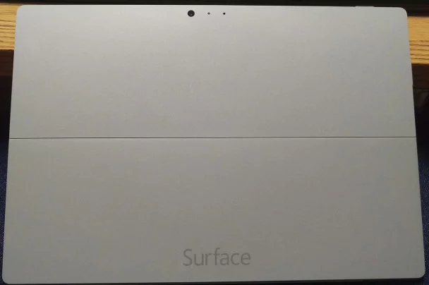 Microsoft Surface Pro 3