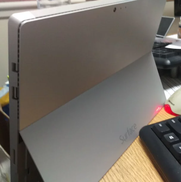 Microsoft Surface Pro 3