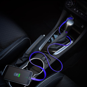 TYLT RIBBN car charger