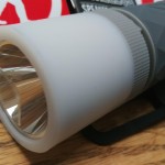 Buckshot Pro - Portable Bluetooth Speaker