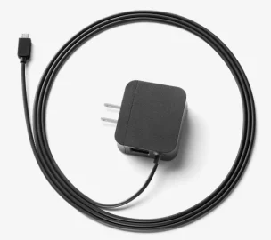 Chromecast ethernet adapter