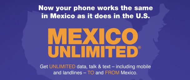 Mexico Unlimited MetroPCS