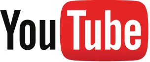 YouTube logo