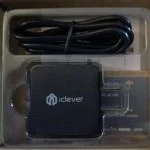 iClever Universal USB Turbo Charger