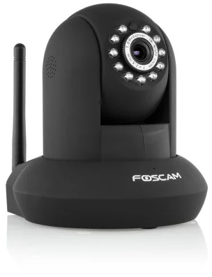 Foscam camera I use