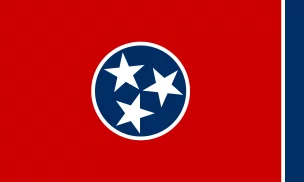 Flag of Tennessee