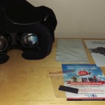 Immerse Virtual Reality Headset