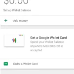 Google Wallet (New)