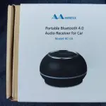 AVANTEK BC-L6 Bluetooth 4.0 Hands-Free Car Kit