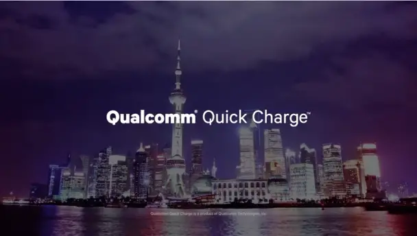 Qualcomm Quick Charge