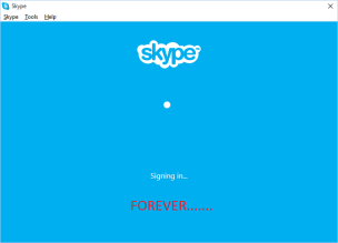 SkypeDown