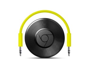 Chromecast Audio