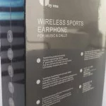 1byone Bluetooth Sport Earphone review
