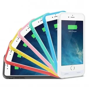 1byone iPhone 6/6s battery case